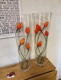 tulpen oranje 3 en 5